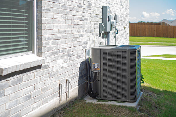 Reliable Ac Repair contractor in Billingsley, AL by FH HVAC